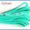 100 Meters In Roll 300 Colors Wholesale Polyester 550 Survival Paracord Rope