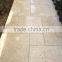 French Pattern Limestone Tiles From Turkey