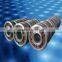 Customized Rotor shaft by sand casting