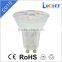 L-SL led spotlight 5W gu10 COB led china lighting glass gu10 lamps shop light led