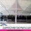 Cheap top quality pvc tension membrane structures