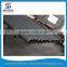 With washing ball Schwing dn80-125 OEM manufacturer ELBA concrete pump Advanced equipment produce schwing st52 seamless pipe