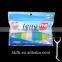 Y shape Plastic dental floss toothpick