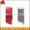 For iPhone 6 Unique Design PC Electroplating Mobile Phone Case Factory