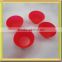 christmas party useful kitchenware silicone molds for cake decoration