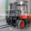 4 ton normal forklift truck CPCD40FR