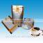 Aluminum Foil Coffee Packaging Bags Stand up Pouch with valve & zipper                        
                                                Quality Choice