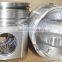 DCEC ISBe piston in block cylinder 3972884