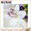 Orchid flower hair clips fashion flower hair accessories