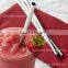 High Quality Long Drinking Straw Stainless Steel 9.5*0.5 Straw