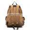 2016 Fashion Military Canvas Bag/camouflag Backpack/outdoor Backpack