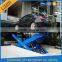 hydraulic car lift automobile garage equipment