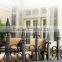 2015 classical wrought iron fence