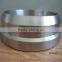 Putzmeister Concrete Pump Pipe Forging End Fitting Flange
