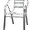 stainless steel chairs fast food restaurant dining chair leisure coffee shop stainless steel chairs(YC024)                        
                                                Quality Choice
