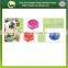 Big size pet bowl dog plastic bowl with good quality