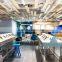 Best quality hot design modern retail display mobile store furniture
