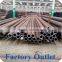 europe carbon steel seamless pipes