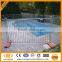 factory price for removable temporary swimming pool fence