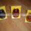 12v traffic car revolving warning light(ce/rohs)