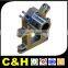 China manufacturer custom machined parts precision cnc machining