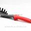 7-Piece Colorful Nylon Material Kitchen Utensil Set Kitchen Knife Set Nylon Kitchen Tools Quality Choice