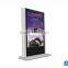 New Edition Advertising 70 Inch IR Touch Wifi Outdoor Interactive Kiosk Good Quality