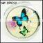 Wholesale New Arrival Vintage High Quality Cheap Pocket Mirror
