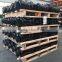 bulldozer D6D track roller double flange