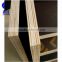 Cheap 20mm finger jointed boards prices/made of poplar finger jointed boards for Thailand