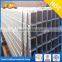 Galvanized Steel Square Pipes Hot Dip Finish