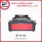 Fast speed stainless steel engraving machine laser engraving 130W
