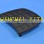 High abrasion performance anti slip 1 inch thick rubber mat manufacturers in China