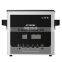 CE approved LED display ultrasound machine hot sale cheap price digital ultrasonic cleaner