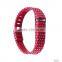 New style replacement wristband custom fitbit flex wristband