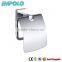 Hot sale House Brass Chrome Towel Ring Paper Towel Holder 936 02