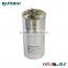 450VAC 50/60Hz 60UF capacitor (UL, CE, CQC TUV, approval) CBB65 Air Conditioner Capacitor