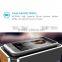 2016 High-qulity Music effect Bluetooth Speaker with Qi Standard Remote Wireless Charger                        
                                                Quality Choice