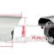 2.8-12mm Varifocal Lens 1080P HD TVI Camera Digital Surveillance Megapixel 60m IR Night Vision 2MP CCTV Camera in Security