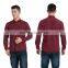 2015 man winter warm shirt