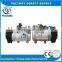 AC Clutch Compressor Parts 10S20C 6PK Pulley 38810-RGL-A01 Auto Air Con Electric Refrigeration Compressor For Honda Pilot