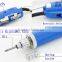 precision screwdriver set /small automatic electric screwdriver motor/ rechargeable electric screwdriver