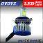 Ovovs 12v 24v led H4 motorcycle headlight 24w H/L beam for suv,atv,V-W,to-yota