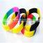 Customized cheaper silicone band, promotional silicone band,activities advertising silicone band