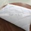 Memory Foam Pillow with Gel Pad