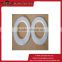 SY New products high quality o ring copper ptfe gasket