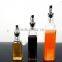 150ml Cooking Olive Oil Glass Bottle With Metal Nozzle