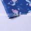 the new printed polyester pattern design fabric of tent and bag fabric