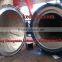 Laminated Glass Plate Oven