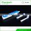 New design electric rechargeable toothbrush with lithium battery